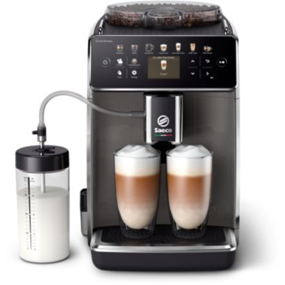 Saeco GranAroma