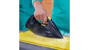 3000 W voor snelle opwarming en krachtige prestaties