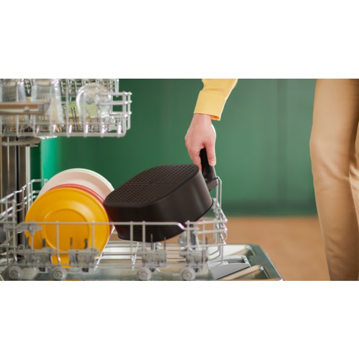 Great tasting food with up to 90% less fat!*