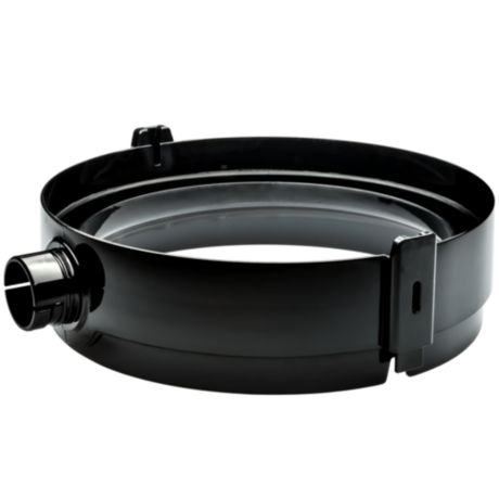 CP1337/01 Viva Collection Juiceopsamler inkl. t&aelig;tningsring