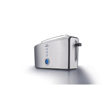 Philips Walita Aluminium Collection Tostador