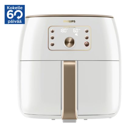 HD9870/20 Premium Airfryer XXL