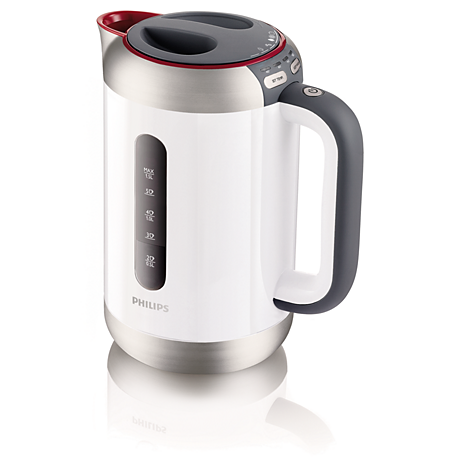HD4686/30 Pure Essentials Collection Kettle