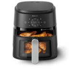 Watch as you cook tasty dishes effortlessly
