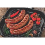 Labai gerai mala, užtikrina gerą higieną