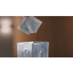 Почиства идеално веригата за мляко