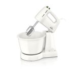 Amasadora robusta para uso diario