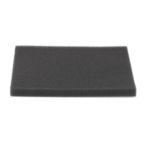 Beskytter støvsugerens motor