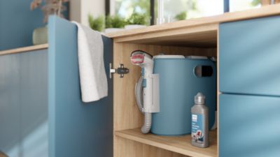 Bezpečné použitie s odstraňovačmi škvŕn Philips