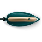 Kiire triikimine automaatse auruga