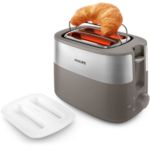 Vsak dan zlatorjavo popečen kruh