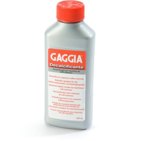 RI9111/60 Gaggia Espresso machine descaler