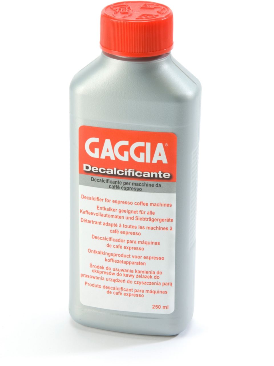Protect your Espresso Machine