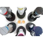 Paruoškite tokią „SENSEO®“ kavą, kokios tik pageidausite