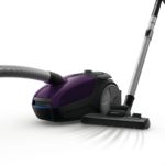 High suction power