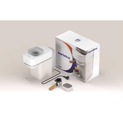 Philips Baristina
