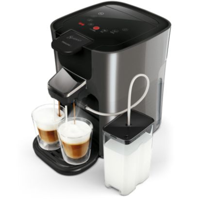SENSEO® Latte Duo Plus