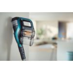 Notīra ne tikai putekļus.