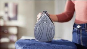 Semelle c&eacute;ramique pour une glisse parfaite