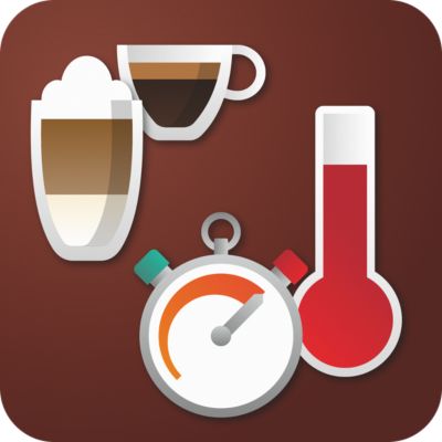 Specijaliteti s mlekom bez čekanja zahvaljujući dvostrukom bojleru