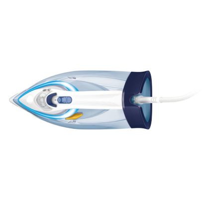 Brezskrbno likanje, brez nastavitev