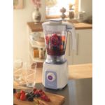 Productos variados y frescos todos los días