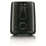 Rovnoměrně dozlatova opečené topinky každý den