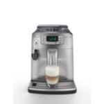 Espreso su pieno puta vienu mygtuko paspaudimu