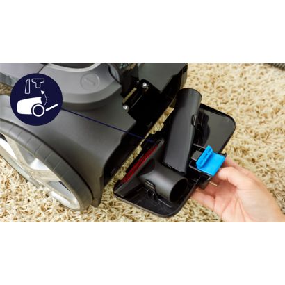 Philips PowerPro Expert