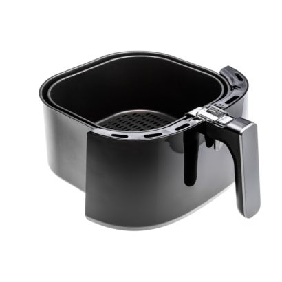 Airfryer-vuoan vaihtokappale