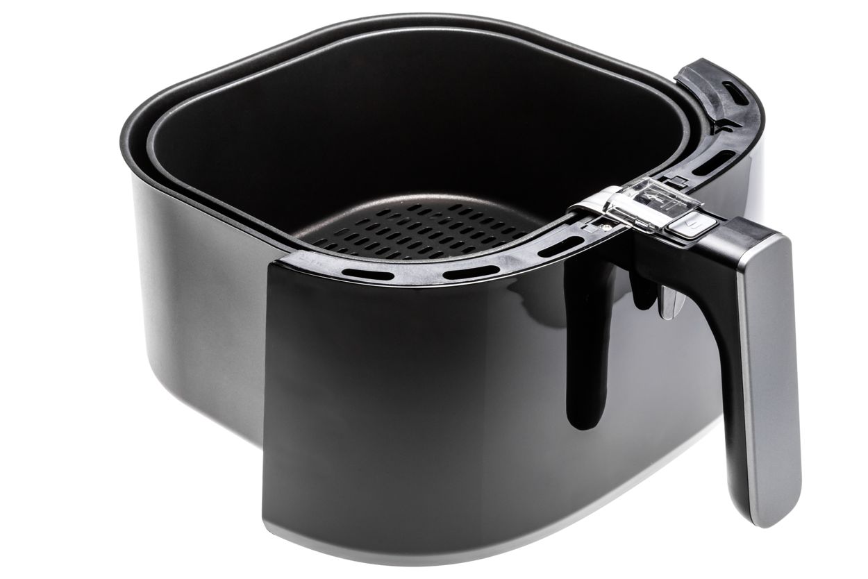 To replace your current Airfryer Pan