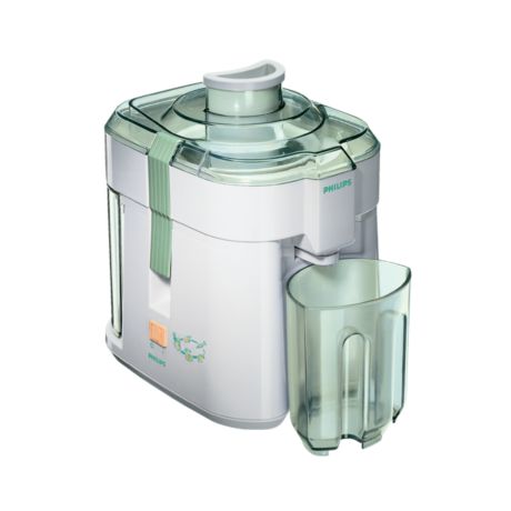 HR2826/06  Juicer