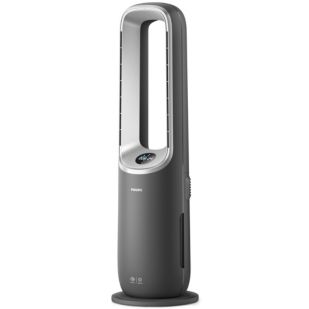 Air Performer 8000 series 3-in-1 Air Purifier, Fan and Heater