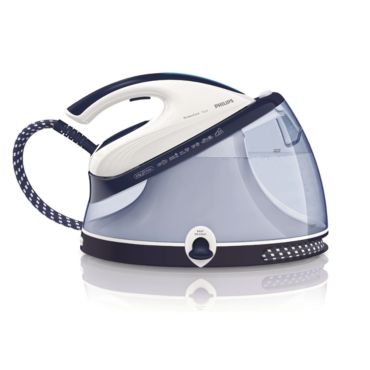 PerfectCare Aqua Dampstrygejern