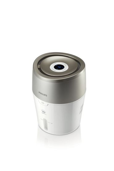 Humidificateur d'air - reconditionné