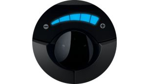 PowerControl function for extra power when you need it