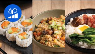 Customized to match your taste