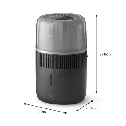 Philips Зволожувач повітря