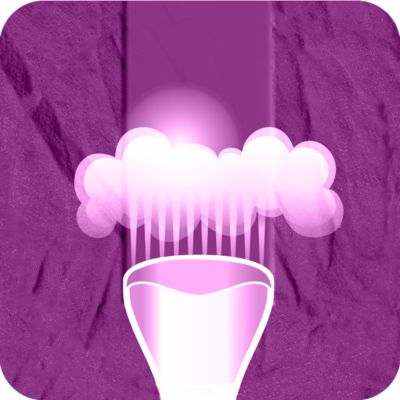 Izuzetno snažna para