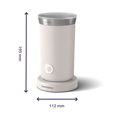 Philips Baristina