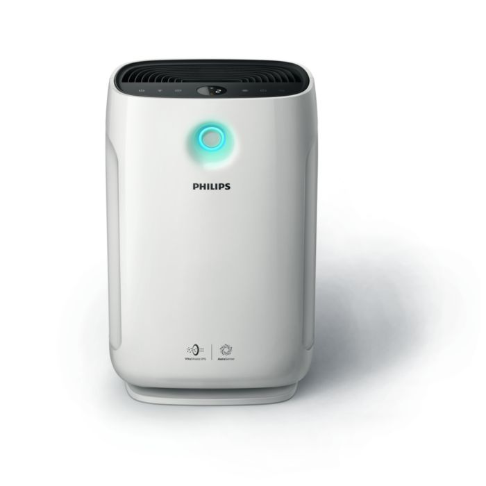 Philips 空気清浄機 2000i シリーズ AC2939/85 空気清浄機 室内（ラージサイズ）用空気清浄器 AC2939/85 | Philips