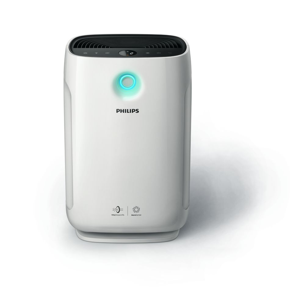 Series 2000i Air Purifier AC2889/42 | Philips
