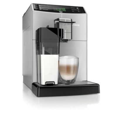 Alternative Product Photograph Philips Minuto Super-automatic espresso machine HD8773/47