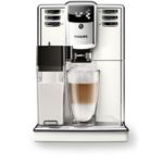 Vienkārša 5 kafijas dzērienu pagatavošana no svaigām pupiņām