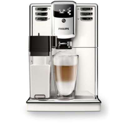 Vienkārša 5 kafijas dzērienu pagatavošana no svaigām pupiņām