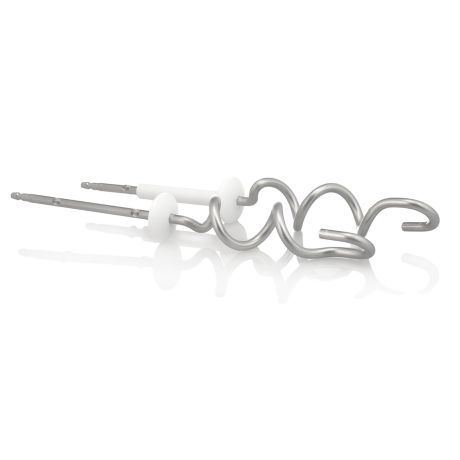 CRP200/01  Kneading hooks for hand mixer