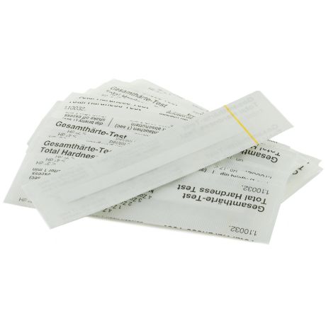 HD5085/01  Water hardness testing strip