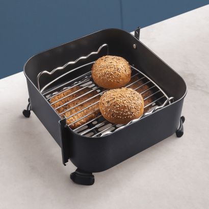 Philips Tarv. õhkfritüürile 6,2 l, 8,3 l ja 9 l