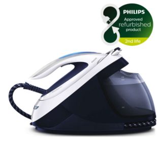 PerfectCare Elite Stoomgenerator - Refurbished