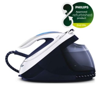 PerfectCare Elite Stoomgenerator - Refurbished